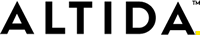 Altida Crane Hire Logo, Chesterfield, Derbyshire